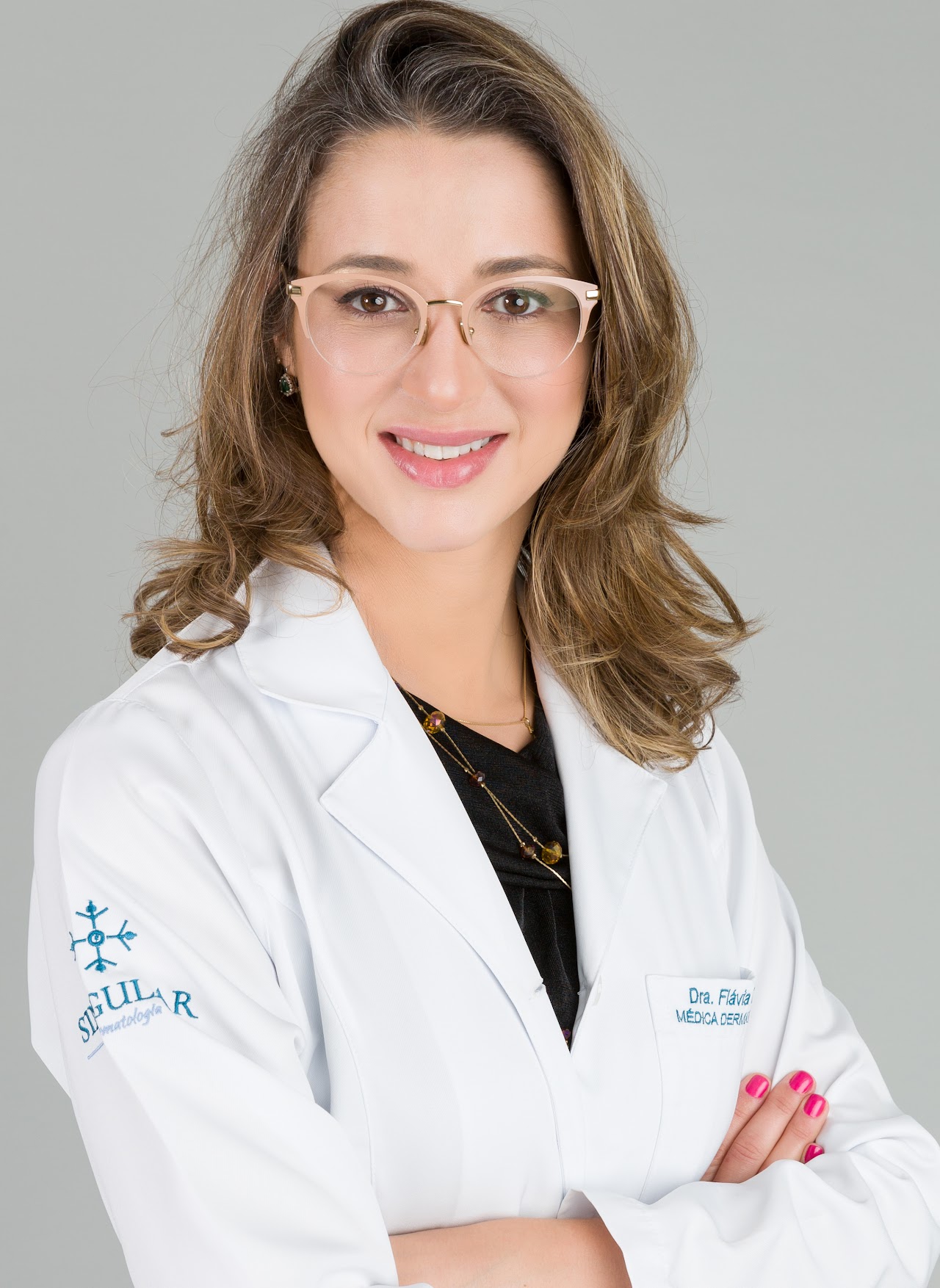 Dra. Flávia Trevisan